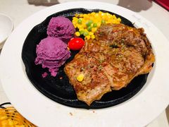 -豪客来牛排(伟诚广场店)