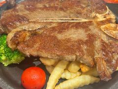 -香港新发烧腊茶餐厅(书城店)