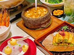 -锦楼·臻选新杭帮(正大广场店)