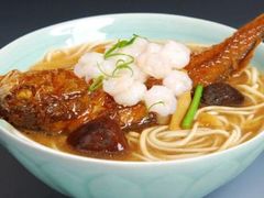 -奎元馆.百年奎元.非遗传承(西湖边的解放路店)