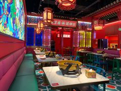 -南锣肥猫·麻辣烤鱼·15年现烤现卖(通州领展店)