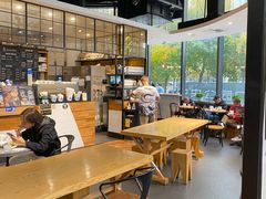 -Jamaicablue Coffeeshop(中央广场店)