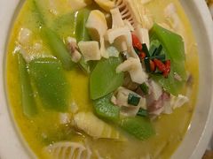 -庆江南江南菜(琴湖溪里花园城店)