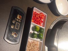 -同仁四季椰子鸡(宝安壹方城店)