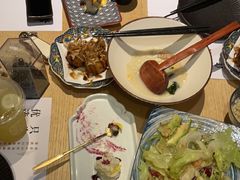 -屋岩·日式料理(惠阳开城大道店)