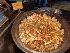 -泰谷酒店·太古码头闽菜自助餐厅