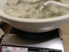 -苏小柳点心·手作小笼包(浦东嘉里城分院)