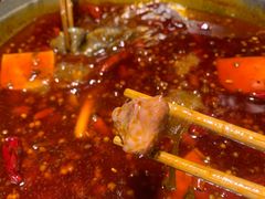 -懂食汇自助火锅