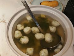 -日丰园海肠水饺·老字号大连海鲜(和平广场店)