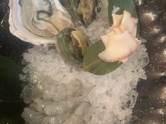 -牛New寿喜烧(中山公园龙之梦店)
