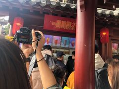 -鸡鸣赐茶(鸡鸣寺路店)