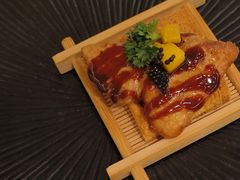 -争鲜回转寿司(天府广场-今站PLUS店)