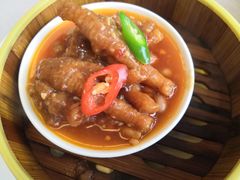 -紫阳家宴(源深店)