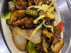 -高丽屋(天宁寺店)