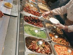 -叶氏兄弟饭摊(马鞍池东路店)