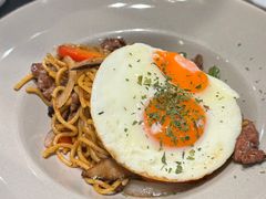 -Pennehut畔尼意面(合肥万象城店)