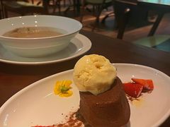 -Bistro 63 创意融合料理(广粤天地店)