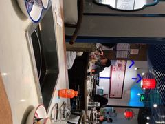 -尚尚仙·酸汤猪手·猪肚鸡火锅(华联万柳购物中心店)