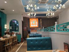 -龙聚德北京烤鸭(沙坪坝华宇A馆店)