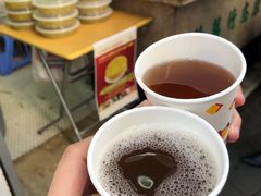 -公利真料竹蔗水(中环店)