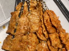 -大闫家烧烤·小海鲜家常菜(郑庄店)