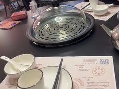 -水禾轩·海鲜蒸汽主题餐厅(新香洲旗舰店)