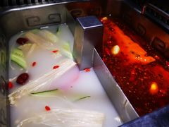 -红花椒火锅(泰州万达店)