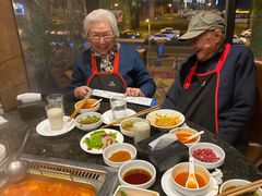 -海底捞火锅(龙湖三千集店)