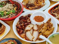 -朱大嘴肥肠血旺(福字街店)