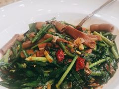 -鹊华居·地道鲁菜·海鲜·融合味(大明湖店)