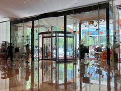 -深圳福田香格里拉大酒店