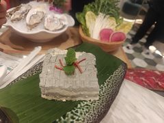 -椰子不语 椰子鸡火锅(淮海店)