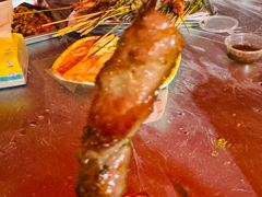 -串小白烧烤(金沙洲店)