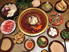 -重庆老灶 Chong Qing Lao Zao