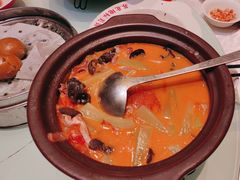 -山芋腔苏北菜(盐城滨海店)