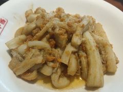 -天下客饭店(中山路店)