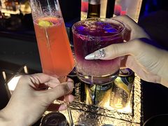 -赤红音乐现场(浦东金桥路店)