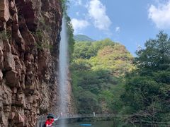 -湖洞水自然风景区