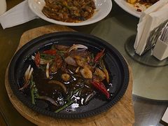 -三亚湾假日度假酒店·中餐厅