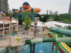 -武汉玛雅海滩水公园