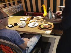 -凡塔斯牛排自助餐厅(广东佛山三水万达店)