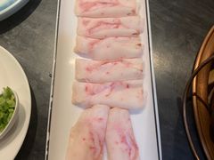 -南门四季铜锅涮肉(左家庄店)