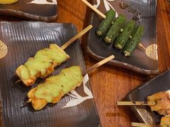 -鸟鹏烧鸟居酒屋(仁恒梦中心店)