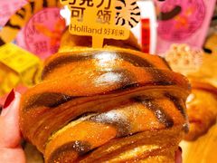 -好利来(永定路店)
