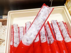 -阿上阿上麻辣香锅&麻辣烫(朝阳蓝色港湾店)