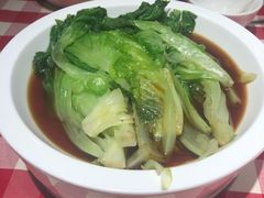罗马生菜-西贝(金桥店)