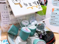 -猫的天空之城概念书店(杭州南宋御街店)