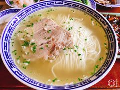 -同得兴 Since·1995 传统苏式面馆(十全街店)