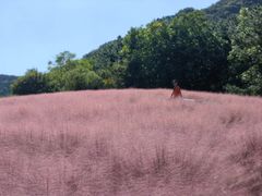 -昆嵛山石门里景区