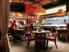 大堂-小隐人家(乐松店)